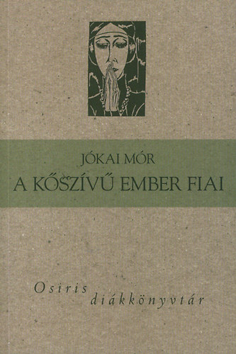 J�kai M�r - A k�sz�v� ember fiai