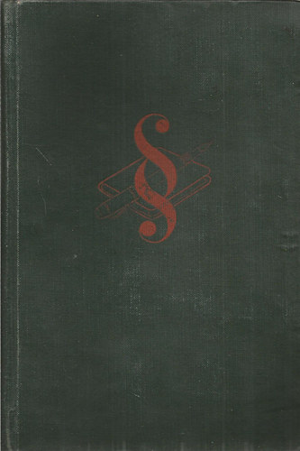 Fáth Imre - Forradalom a VI/B-ben