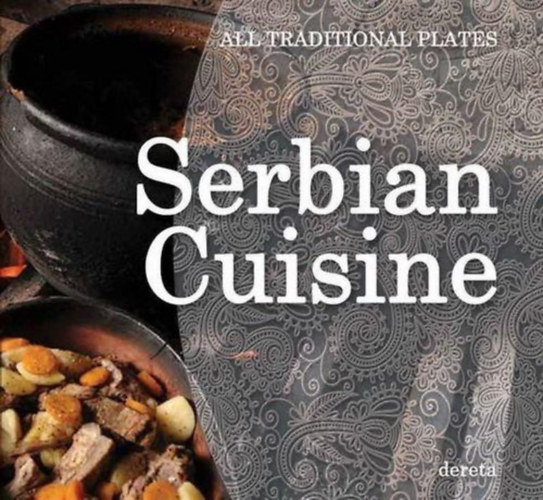 Olivera Grbi� - Serbian Cuisine