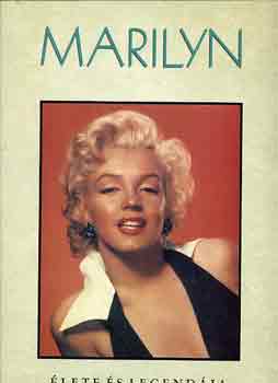 Susan Doll - Marilyn élete és legendája