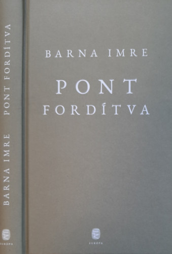 Barna Imre - Pont ford�tva