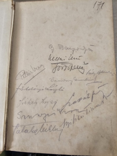 Heltai Jen� - A n�ma levente (T�BBSZ�R�SEN DEDIK�LT!)