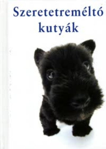 Stuart s Linda Macfarlene - Szeretetremlt kutyk