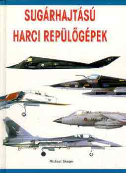 Michael Sharpe - Sugrhajts harci replgpek