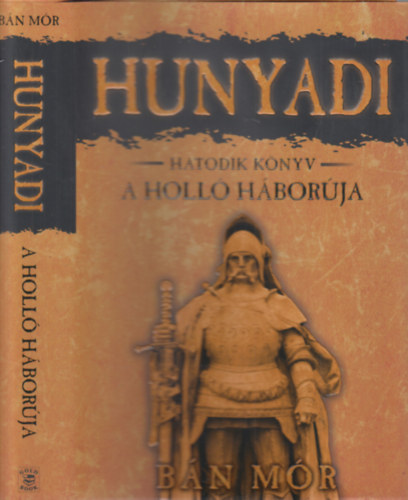 B�n M�r - A Holl� h�bor�ja