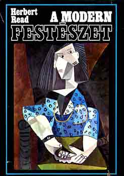 Herbert Read - A modern festszet