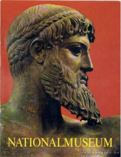Meletzis-Papadakis - Archologisches Nationalmuseum Athen