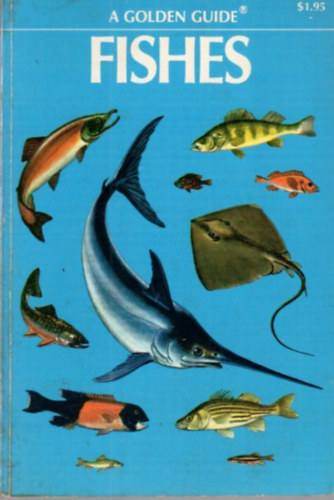 Herbert S. Zim Ph.D. - Fishis - A guide to fresh - and salt-water species