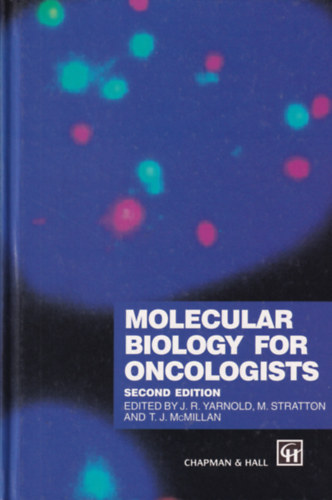 Molecular Biology For Oncologists