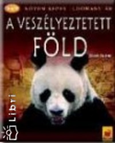 David Burnie - A veszlyeztetett Fld