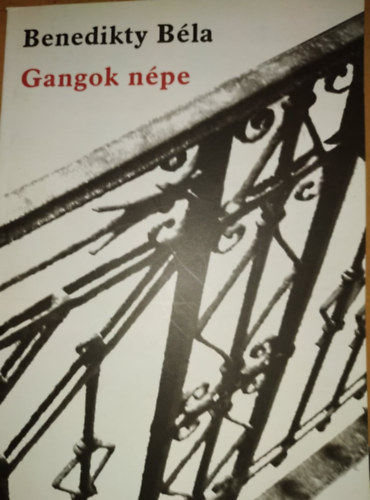 Benedikty Bla - Gangok npe