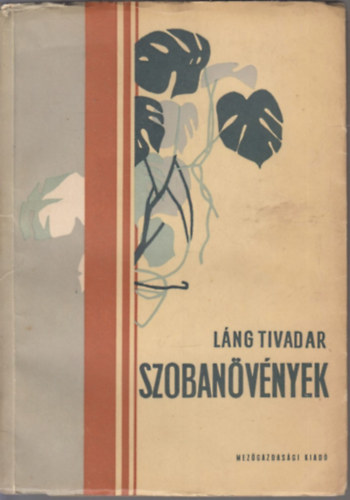 L�ng Tivadar - Szoban�v�nyek