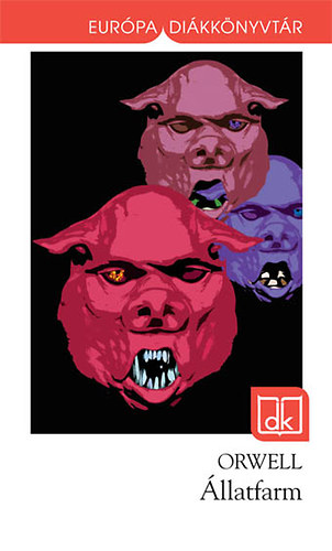 George Orwell - �llatfarm