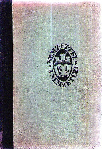 Eino Railo - Tavaszi eső (Railo)