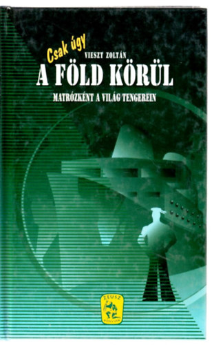 Vieszt Zolt�n - Csak �gy a F�ld k�r�l