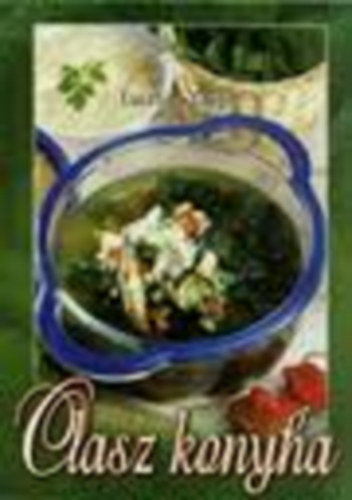 Lusztig-Csigó - Olasz konyha