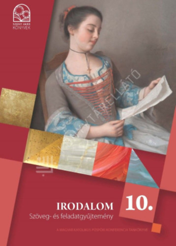 Irodalom szveg-s feladatgyjtemny 10.