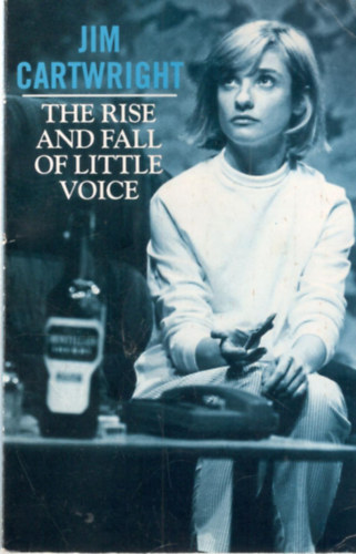 The rise and fall of little voice