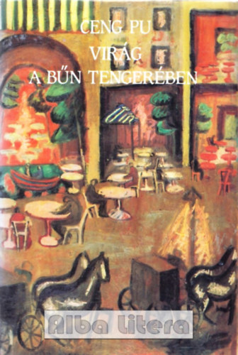 Ceng Pu - Virg a bn tengerben