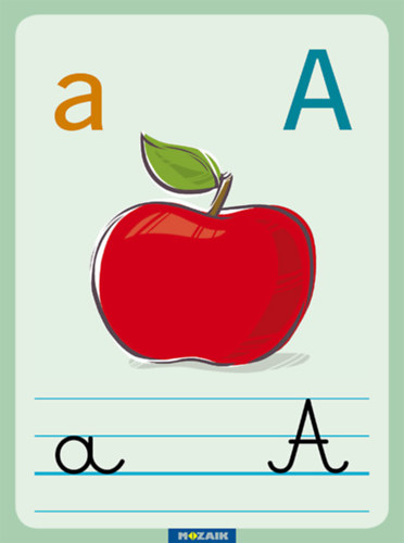 F�ldv�ri Erika - Bet�t�bla-k�szlet /Integr�lt tank�nyvcsal�dhoz/