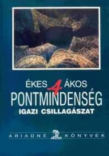 kes kos - A pontmindensg- Igazi csillagszat