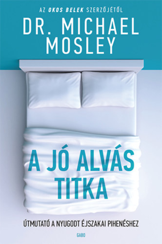 Dr. Michael Mosley - A j alvs titka