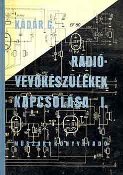 K�d�r G�za  (szerk.) - R�di�vev�k�sz�l�kek kapcsol�sa I.