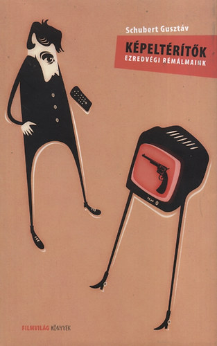 Schubert Guszt�v - K�pelt�r�t�k