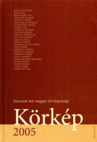 Körkép 2005