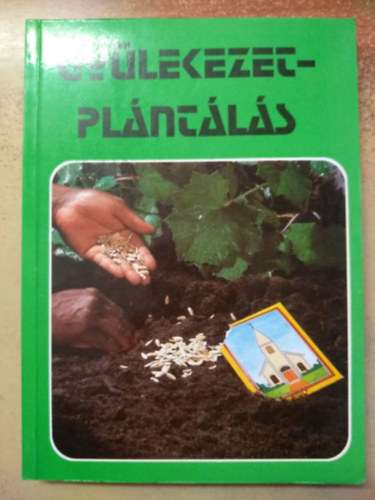 Larry Pate - Gy�lekezetpl�nt�l�s