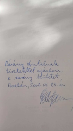 Ilyen az let  - DEDIKLT