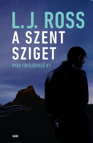 L. J. Ross - A szent sziget