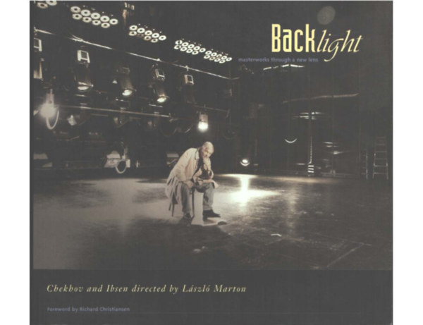 Lszl Marton - Backlight