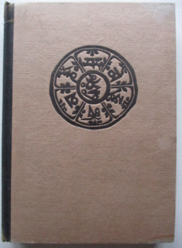 Baktay Ervin - Krsi Csoma Sndor