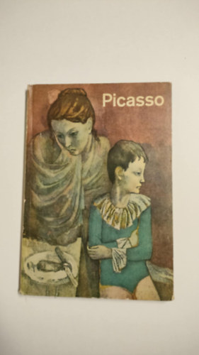 Vladimir Pozner Richard Hiepe - Pablo Picasso