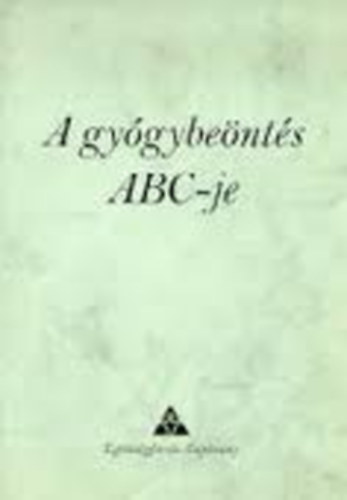 A gy�gybe�nt�s ABC-je
