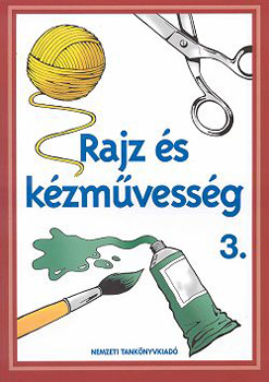 Pete Lszln - Rajz s kzmvessg 3.