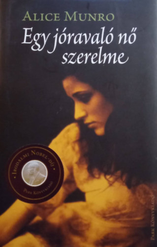 Alice Munro - Egy jraval n szerelme