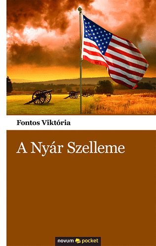 Fontos Vikt�ria - A Ny�r Szelleme