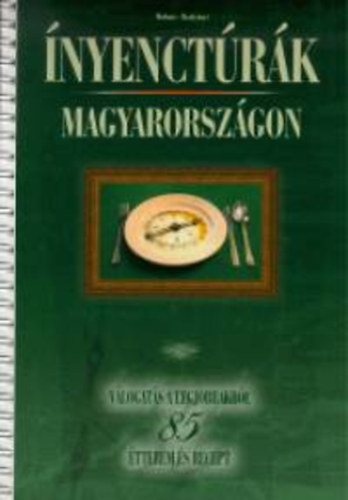 Radvnyi Andrs; Molnrl. Miln - nyenctrk Magyarorszgon