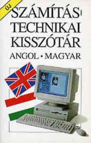 �j sz�m�t�stechnikai kissz�t�r - Angol-magyar