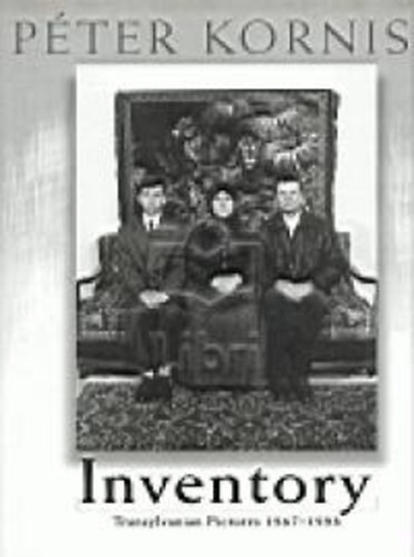 Korniss Péter - Inventory