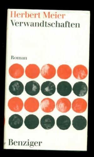 Herbert Meier - Verwandtschaften