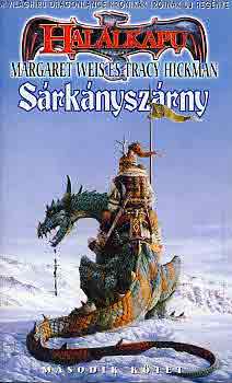 M.-Hickman, T. Weis - Sárkányszárny II.