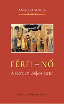 Angelo Scola - Férfi + nő
