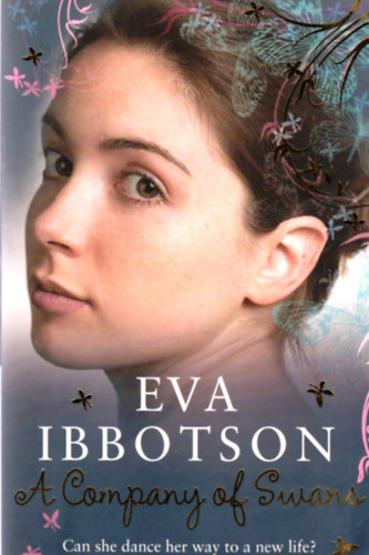 Eva Ibbotson - A Company of Swans