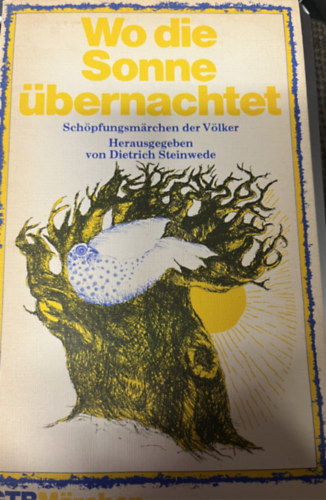 Dietrich Steinwede - Wo die Sonne �bernachtet