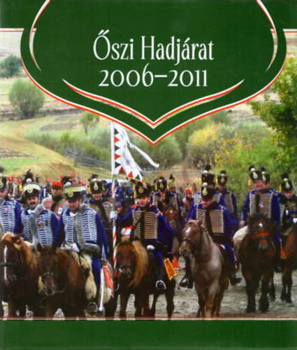 P. Buzogny rpd - szi Hadjrat 2006-2011