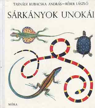 Tasndi Kubacska L.-Rber L. - Srknyok unoki