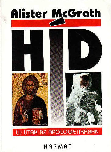 Alister E. McGrath - Hd - j utak az apologetikban